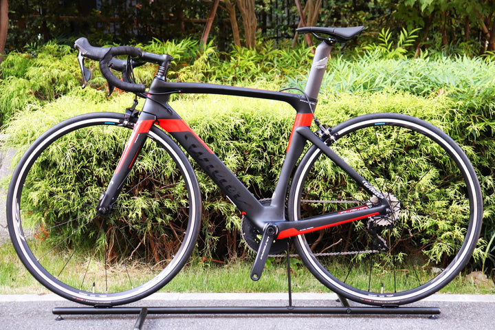 ウィリエール Wilier チェントウノエアー Cento 1 AIR 2019 Sサイズ シマノ アルテグラ R8000 11S カーボン ロードバイク 【さいたま浦和店】