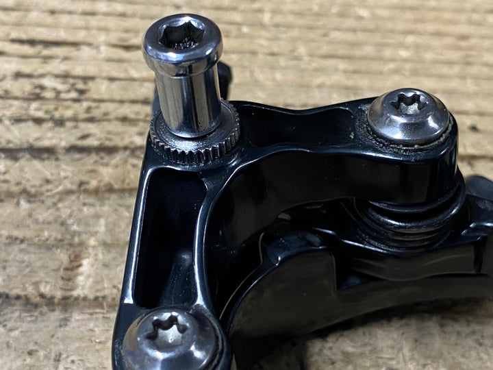 KI547 シマノ SHIMANO デュラエース DURA-ACE BR-9000 キャリパーブレーキ 前後セット