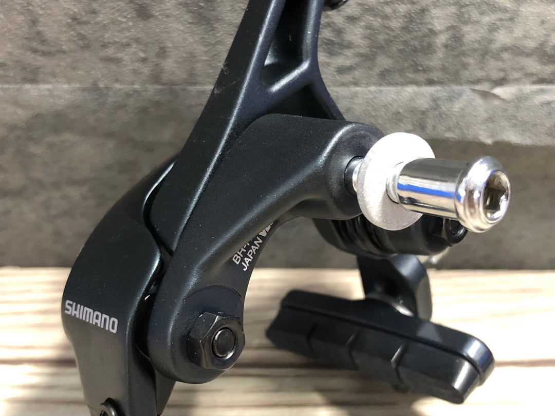 KM782 シマノ SHIMANO アルテグラ ULTEGRA BR-R8000 ブレーキキャリパー 前後セット