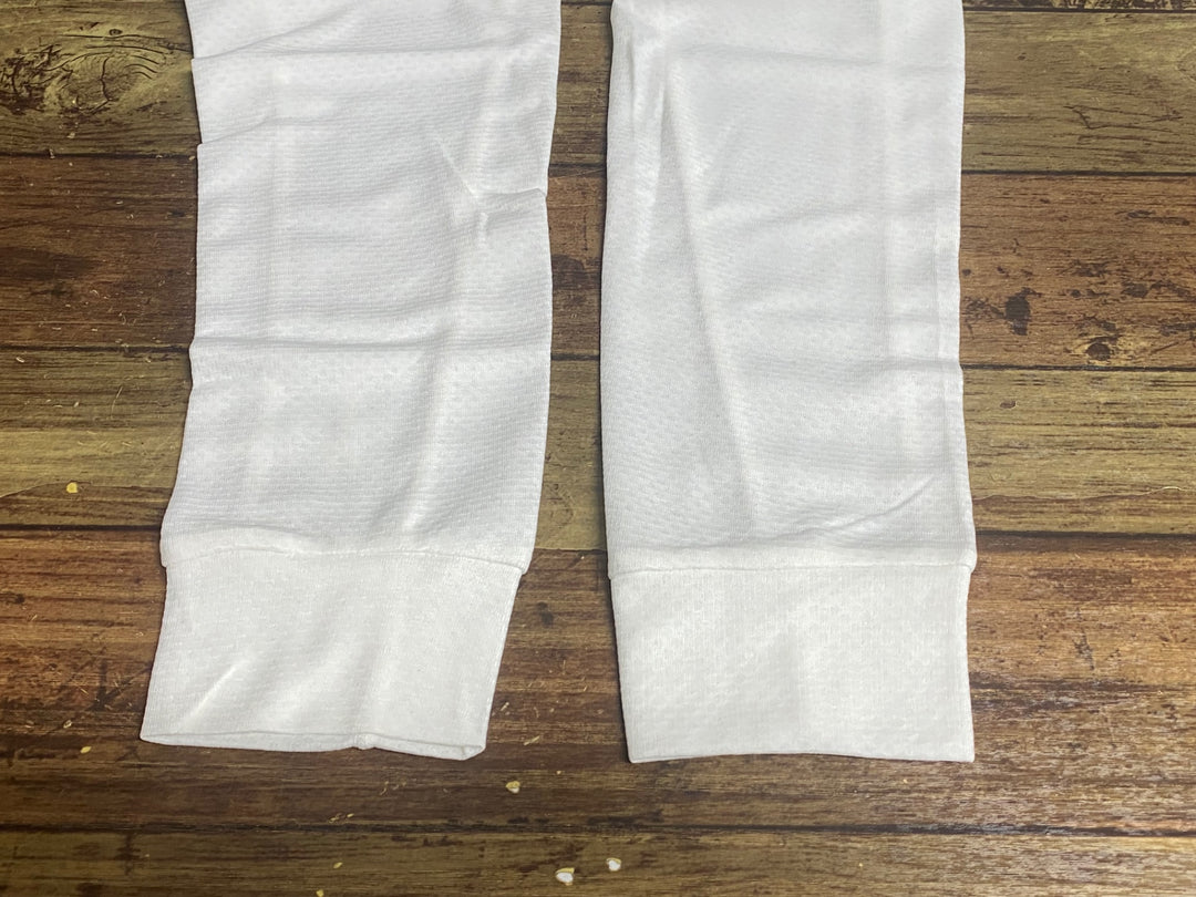 JW024 レリック reric Women's Semi-Fit Tights インナータイツ 白 M レディース