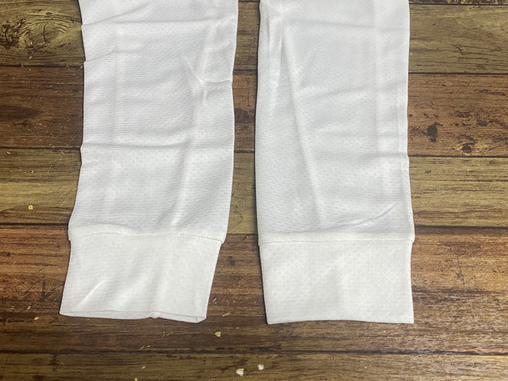 JW024 レリック reric Women's Semi-Fit Tights インナータイツ 白 M レディース