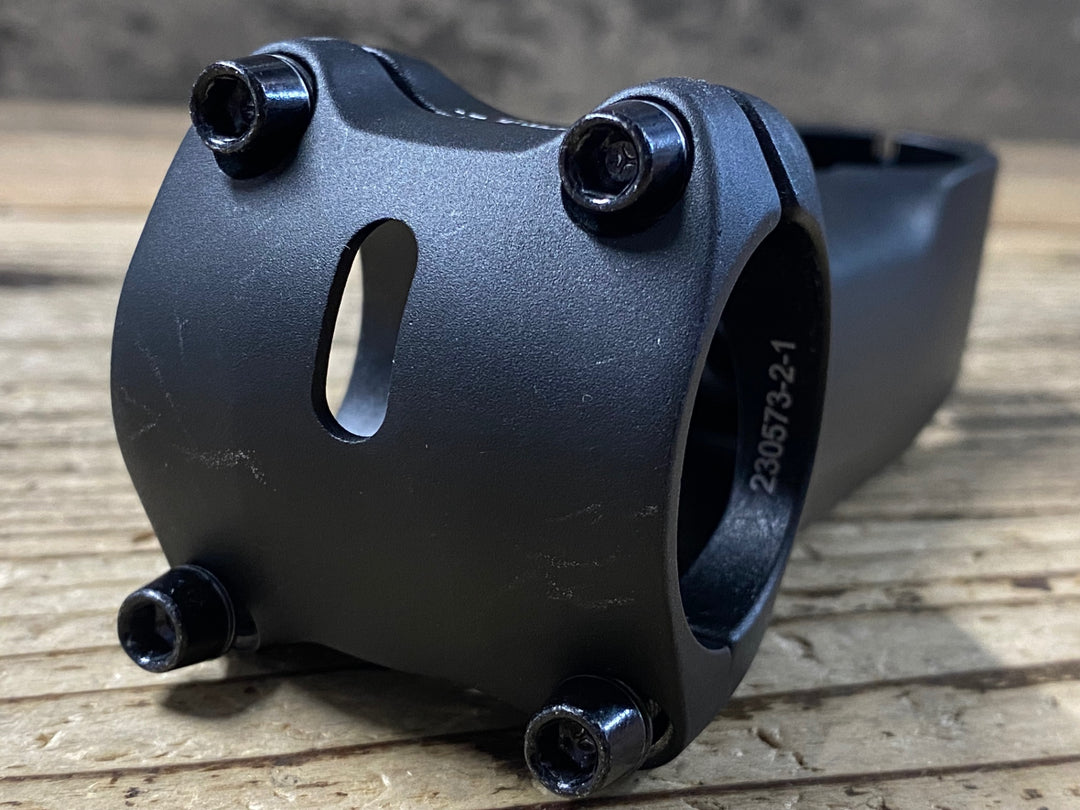 KG866 スペシャライズド SPECIALIZED TARMAC STEM アルミステム 100mm Φ31.8 OS６°
