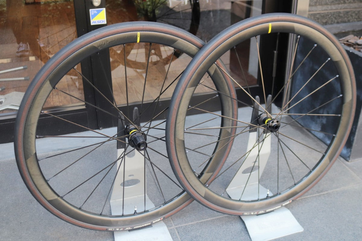 マヴィック MAVIC コスミック ディスク COSMIC SLR 32 DISC