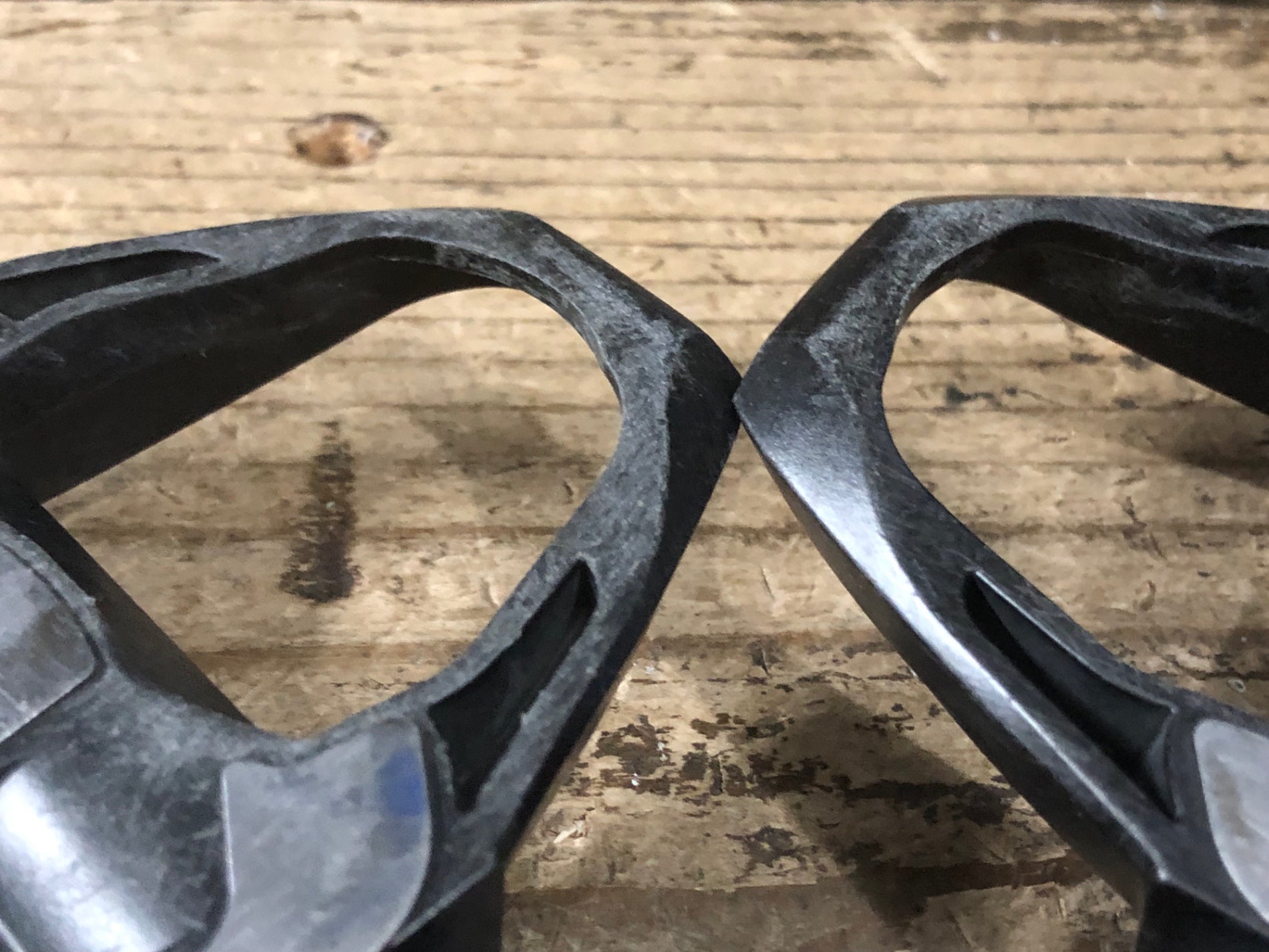 JT655 シマノ SHIMANO デュラエース DURA-ACE PD-R9100 ビンディング