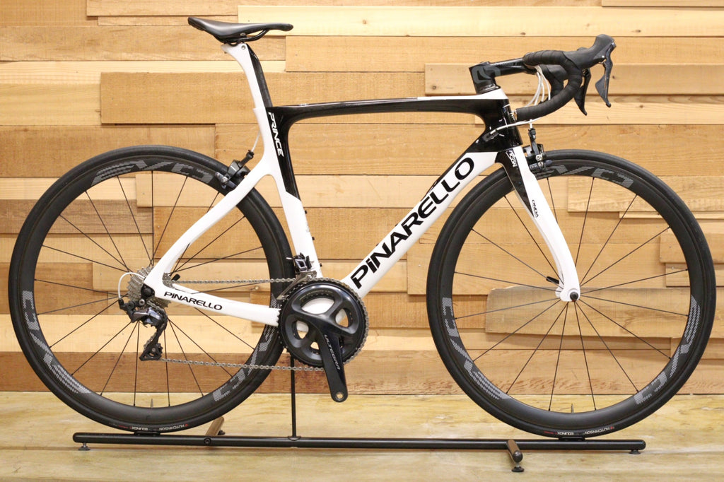 ピナレロ PINARELLO プリンス PRINCE 2020 530サイズ シマノ