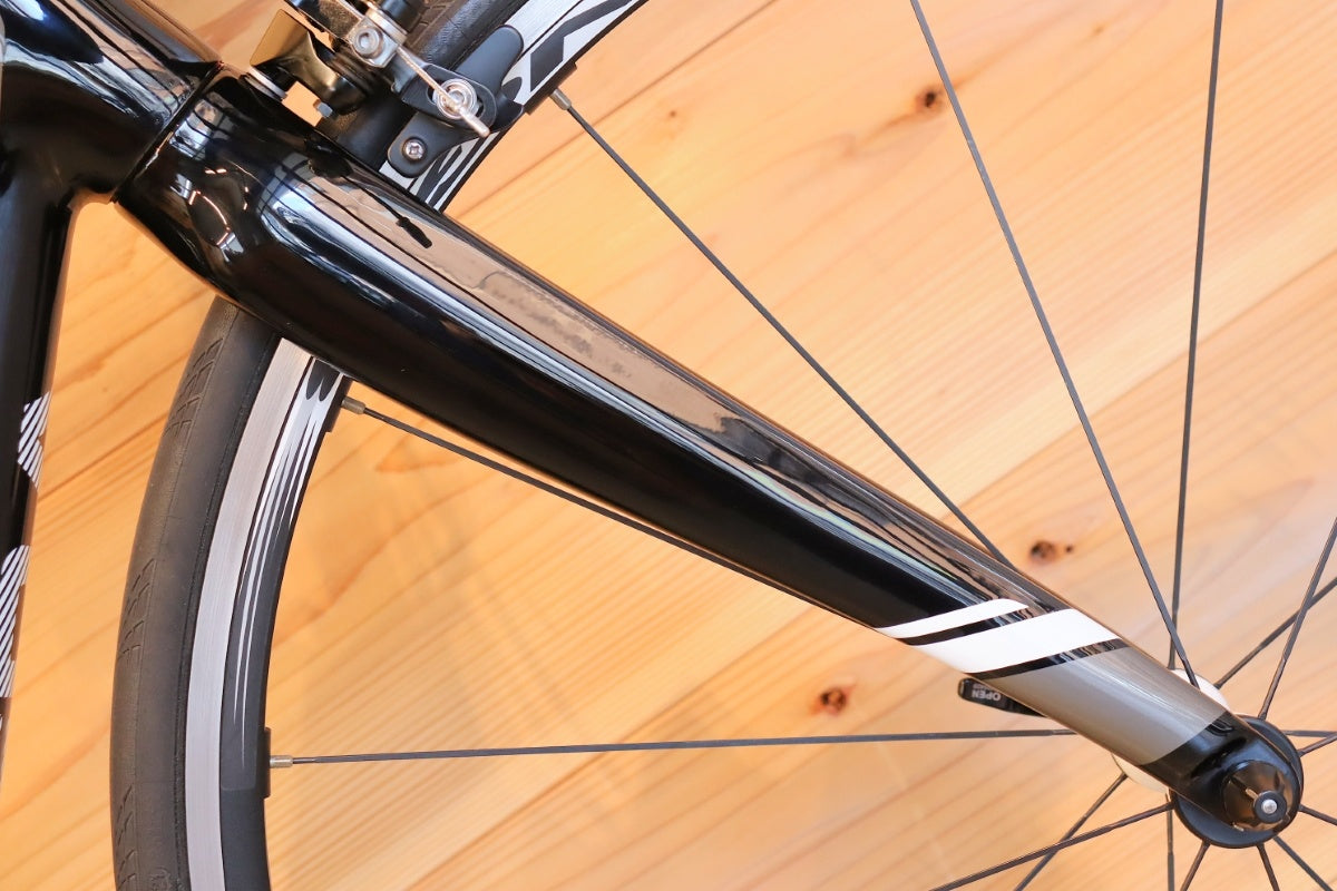 カレラ CARRERA ER-01 2020モデル Sサイズ シマノ 105 R7000 11S