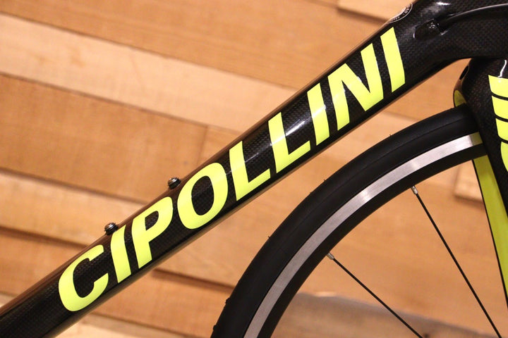 チポッリーニ CIPOLLINI ボンド BOND 2016 Mサイズ シマノ 105 R7000 11S カーボン ロードバイク 【立川店】