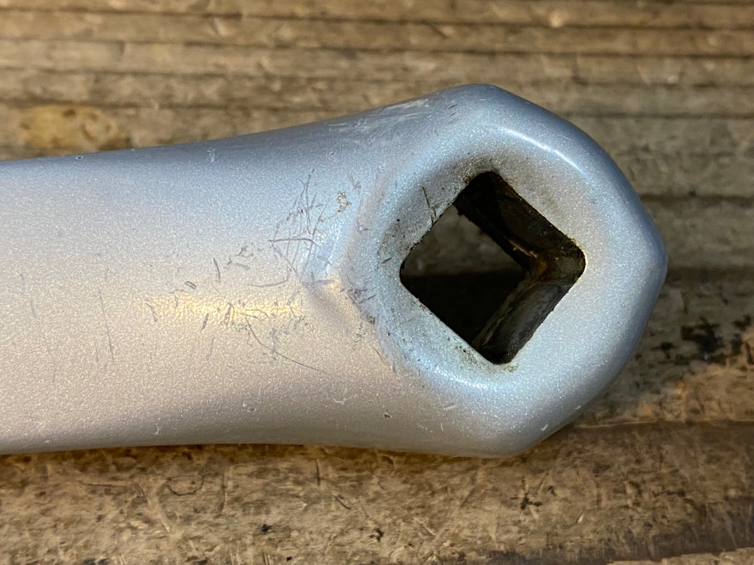 JR458 カンパニョーロ CAMPAGNOLO VELOCE クランクセット 170mm 52/39T