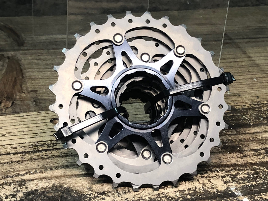 JJ653 シマノ SHIMANO デュラエース DURA-ACE CS-R9100 スプロケット 11S 11-28T