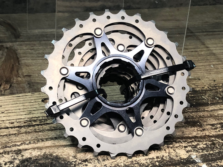JJ653 シマノ SHIMANO デュラエース DURA-ACE CS-R9100 スプロケット 11S 11-28T