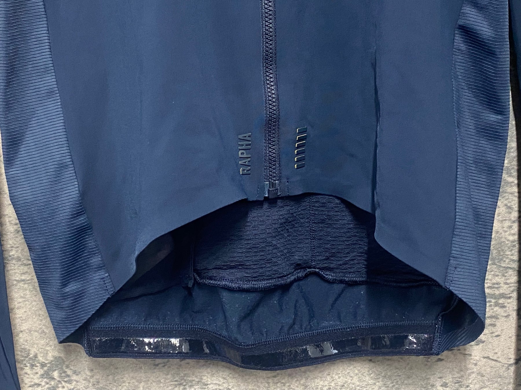 JU974 ラファ Rapha PRO TEAM LONG SLEEVE THERMAL JERSEY 長袖