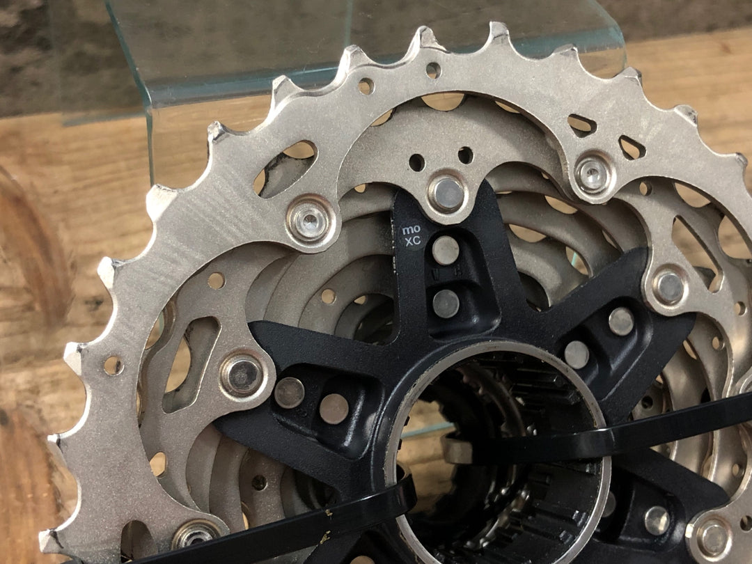 KP999 シマノ SHIMANO アルテグラ ULTEGRA CS-R8101 スプロケット 12S 11-34T