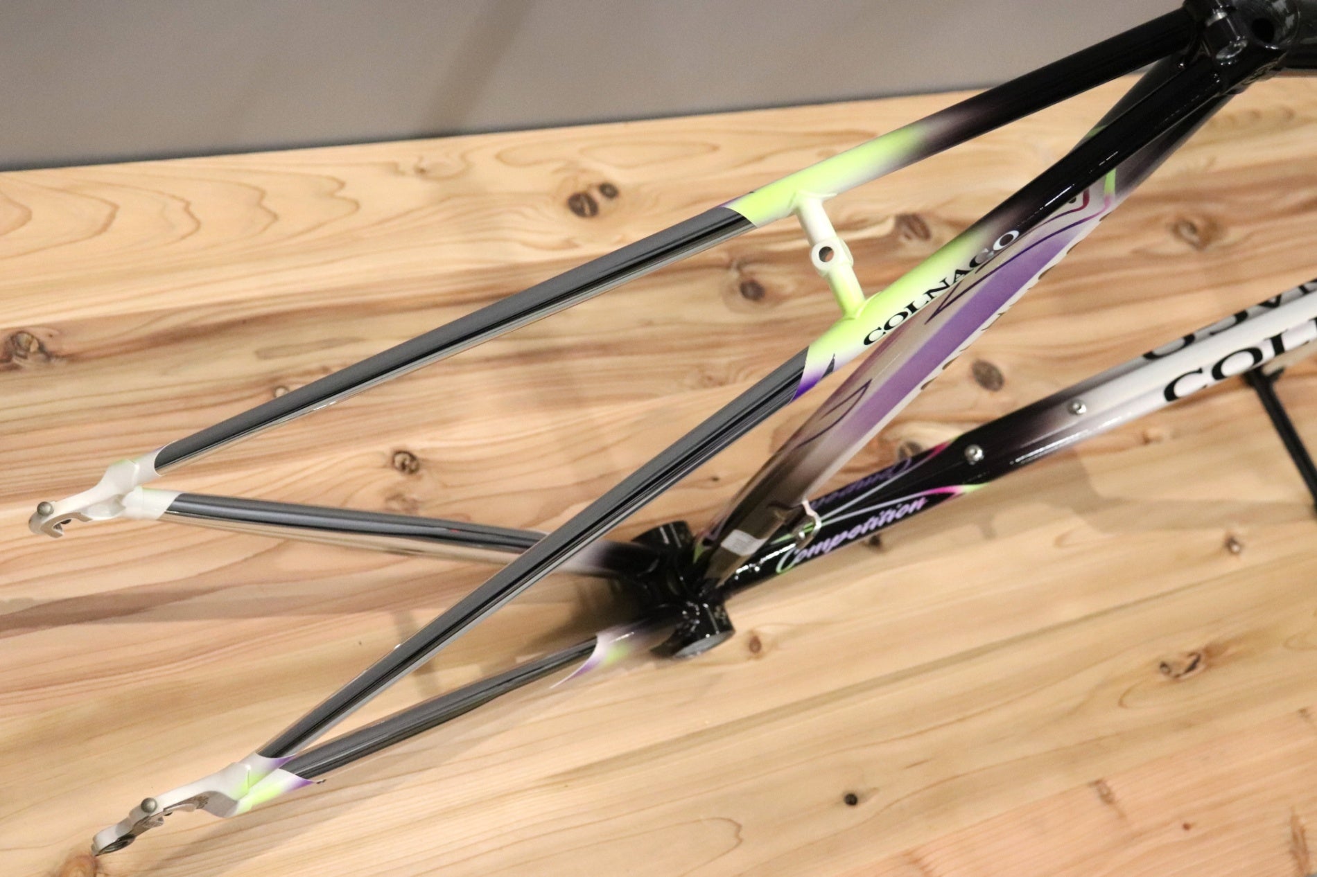 コルナゴ COLNAGO マスター コンペティション MASTER X-LIGHT