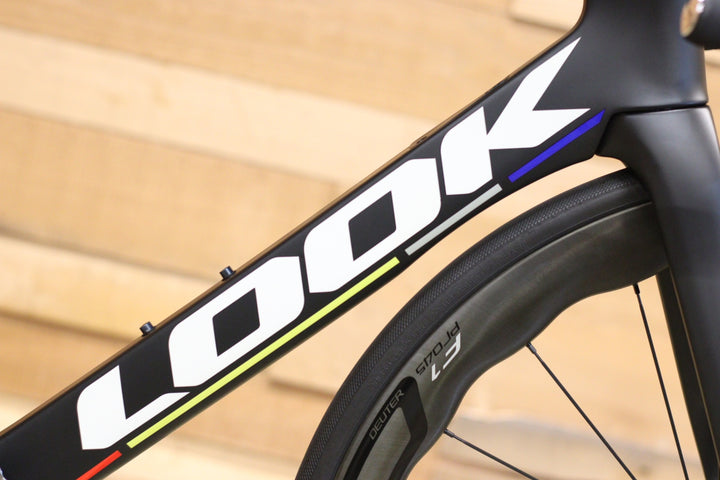 ルック LOOK 795 BLADE RS DISC 2022 Sサイズ シマノ 105 R7170 Di2 12S カーボン ロードバイク 【立川店】