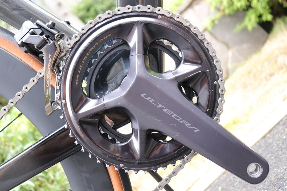 ファクター FACTOR オストロ OSTRO VAM 2022モデル 54サイズ シマノ