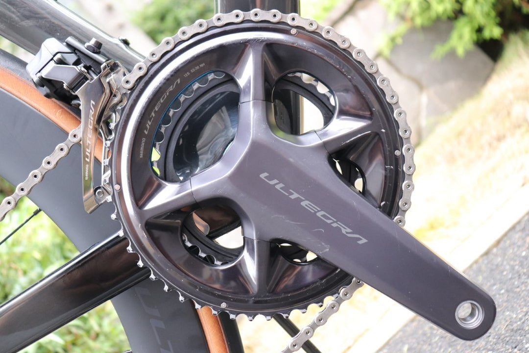 ファクター FACTOR オストロ OSTRO VAM 2022モデル 54サイズ シマノ アルテグラ R8170 Di2 12S カーボン ロードバイク 【さいたま浦和店】