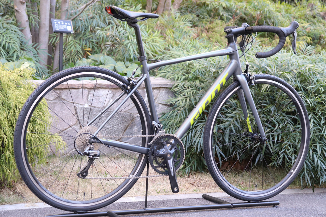 ジャイアント GIANT コンテンド CONTEND 2 2021 Mサイズ シマノ 