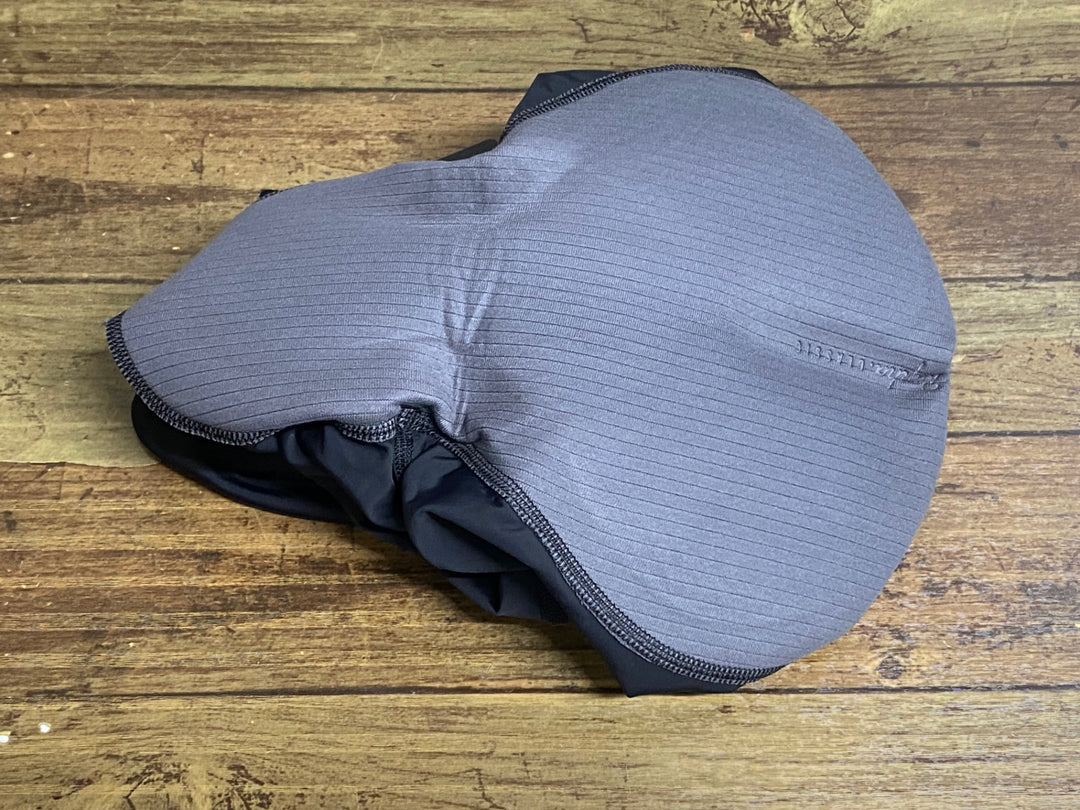KM144 ラファ Rapha WOMEN'S DETACHABLE BIB SHORTS ビブショーツ 黒 XS