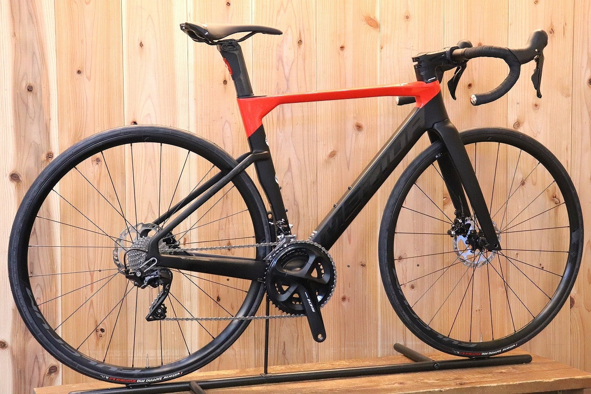 メリダ MERIDA リアクト REACTO 4000 DISC 2021年モデル 50サイズ シマノ 105 R7020 11S カーボン –  BICI AMORE ONLINE STORE