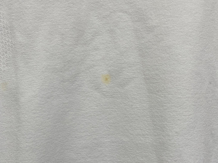 JX983 マヴィック MAVIC WIND RIDE SS TEE W 半袖 ベースレイヤー 白 レディース XS/S 裏起毛