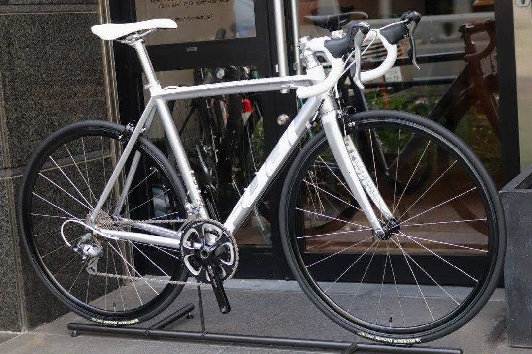 フジ FUJI バラクーダ BARRACUDA R 2013モデル Lサイズ シマノ ティアグラ 4600 10S アルミ ロードバイク 【東京南麻布店】