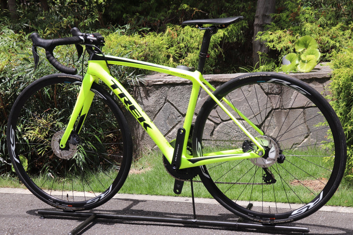 トレック TREK エモンダ EMONDA SLR P1 2019年頃 サイズ不明 シマノ アルテグラ R8070 11S Di2 カーボン ロードバイク 【さいたま浦和店】
