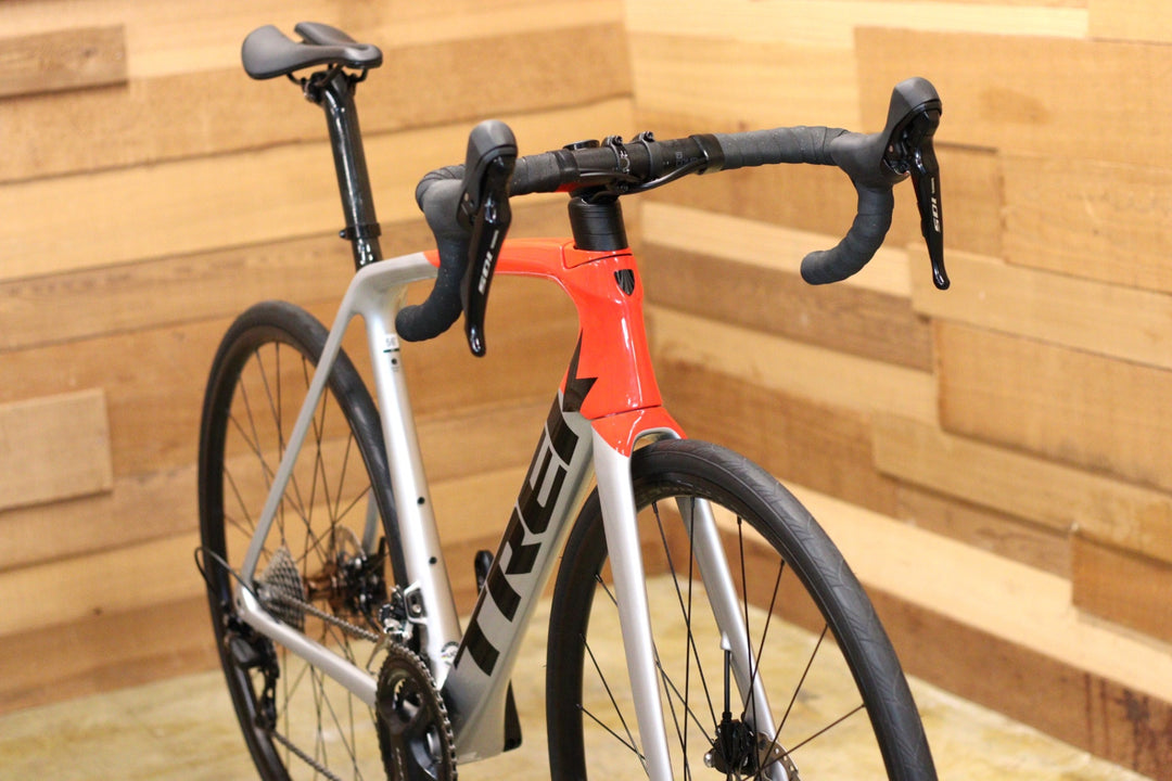 トレック TREK エモンダ EMONDA SL6 DISC 2023 56サイズ シマノ 105 R7020 MIX 11S カーボン ロードバイク 【立川店】