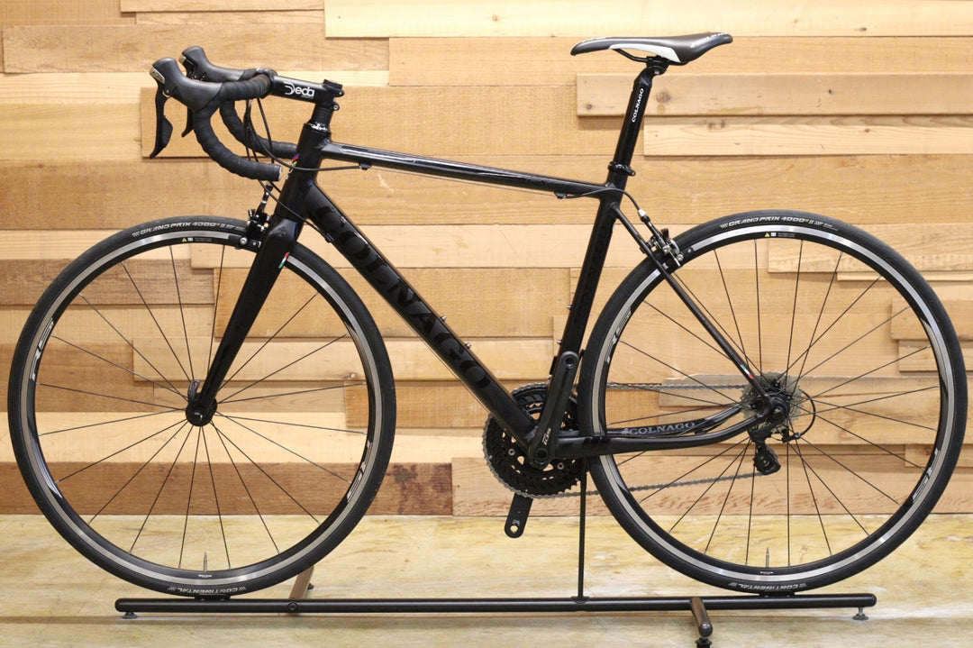 コルナゴ COLNAGO CX ZERO ALU 2015 50Sサイズ シマノ 105 5800 MIX 11S アルミ ロードバイク 【立川店】