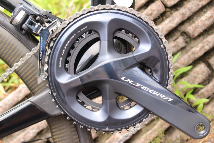 サーヴェロ cervelo S3 ディスク DISC 2019 54サイズ アルテグラ R8070 Di2 11S カーボン ロードバイク 【名古屋店】