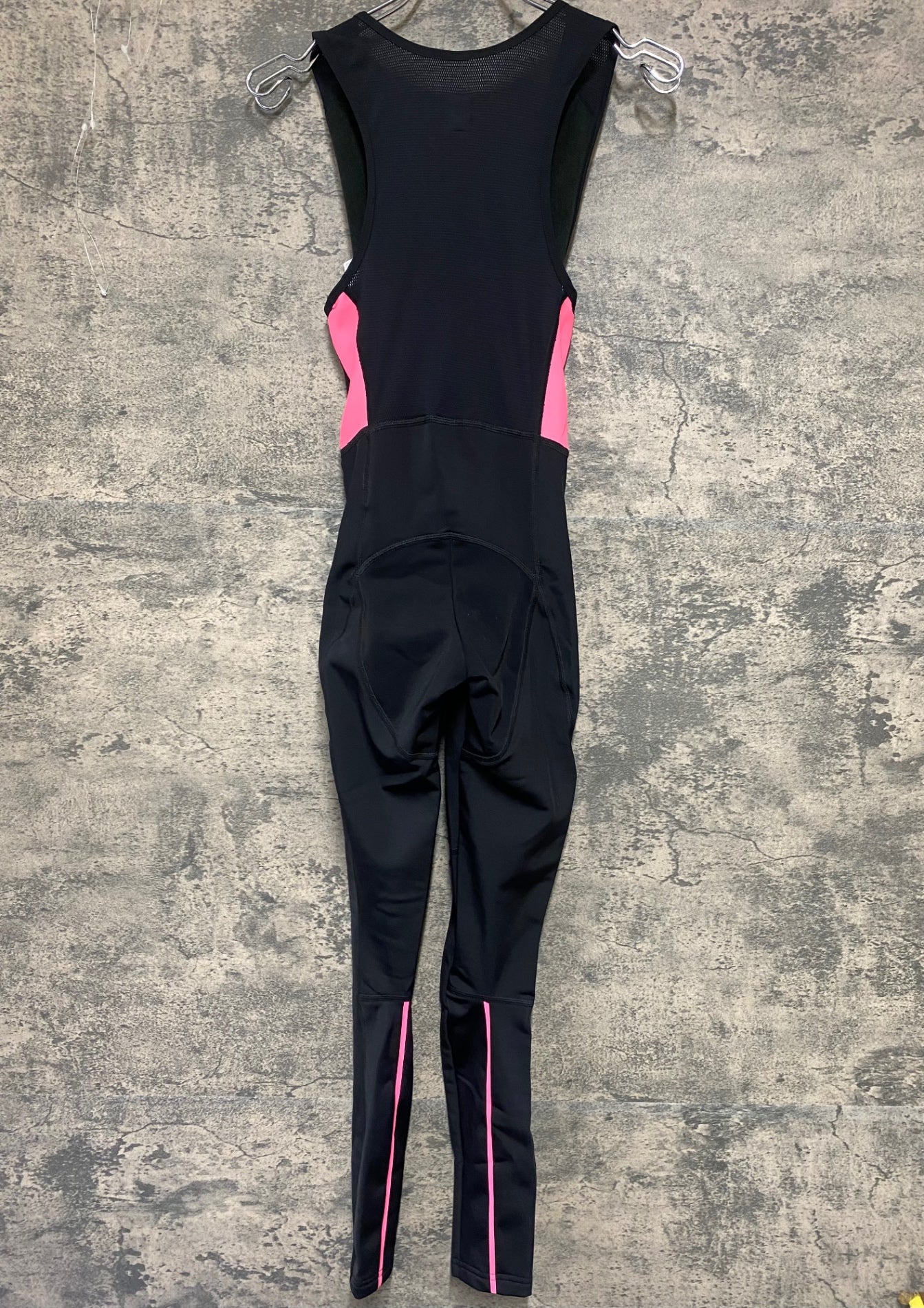 ラファ　ウインタービブタイツ　レディース