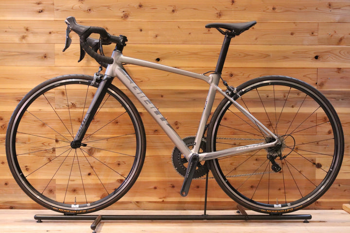 ジャイアント GIANT TCR SLR1 2016モデル XS(425)サイズ シマノ アルテグラ 6800 11S アルミ ロードバイク 【広島店】