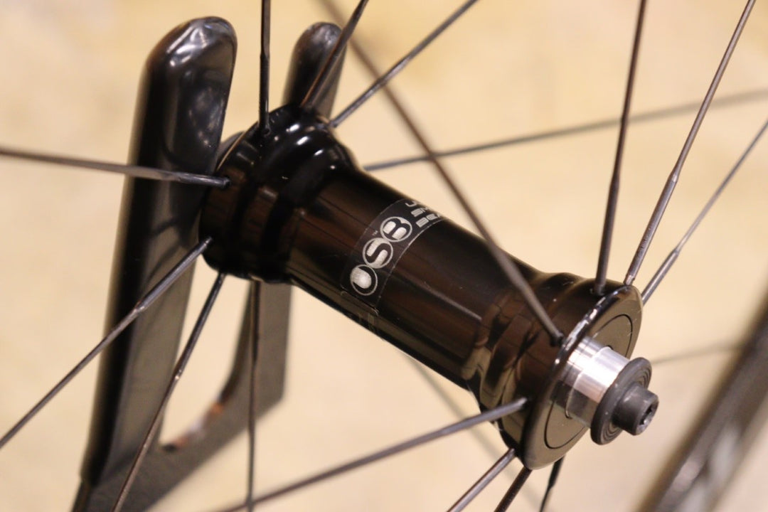 カンパニョーロ CAMPAGNOLO ボーラ ワン BORA ONE35 チューブラー カーボン ホイールセット シマノ 12/11S 【立川店】