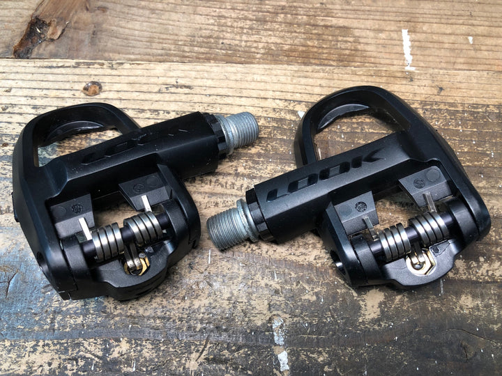 JH283 ルック LOOK ケオクラシック KEO CLASSIC ビンディングペダル