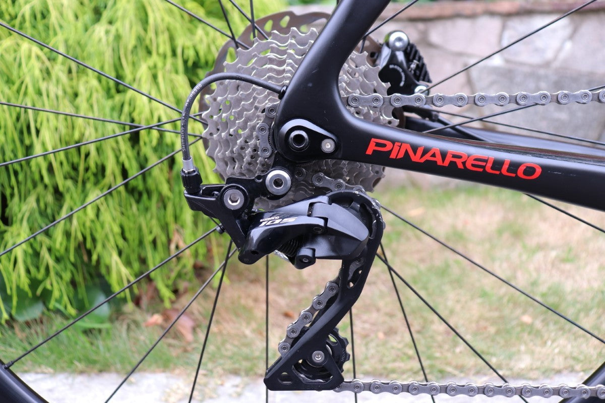 ピナレロ PINARELLO ラザ ディスク RAZHA DISK 2022モデル 515サイズ