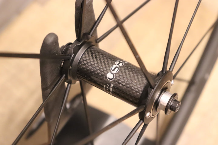 カンパニョーロ CAMPAGNOLO シャマル ミレ SHAMAL MILLE シマノ 11S/12S 17C 【さいたま浦和店】