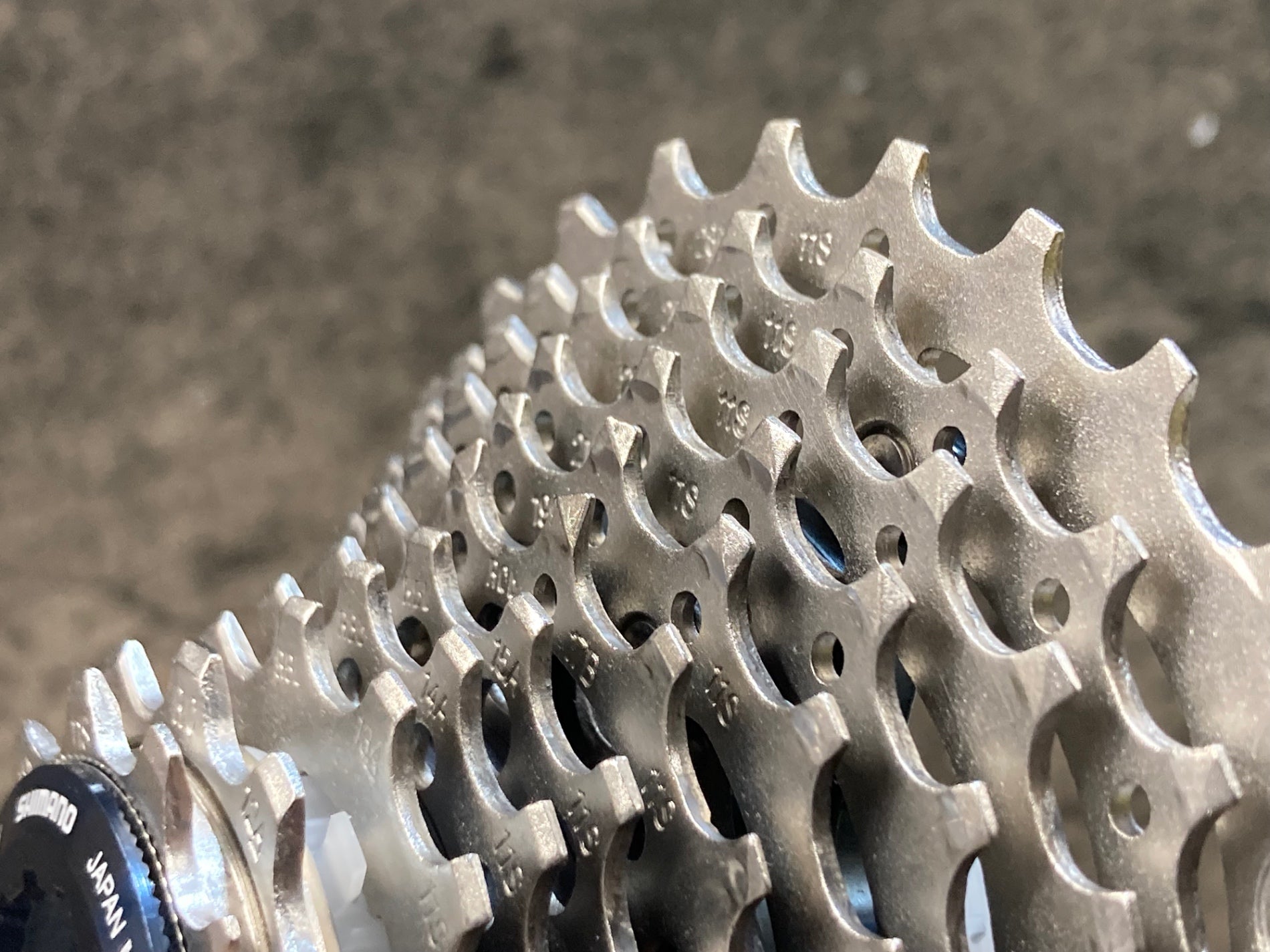 JT071 シマノ SHIMANO アルテグラ ULTEGRA CS-R8000 スプロケット 11S
