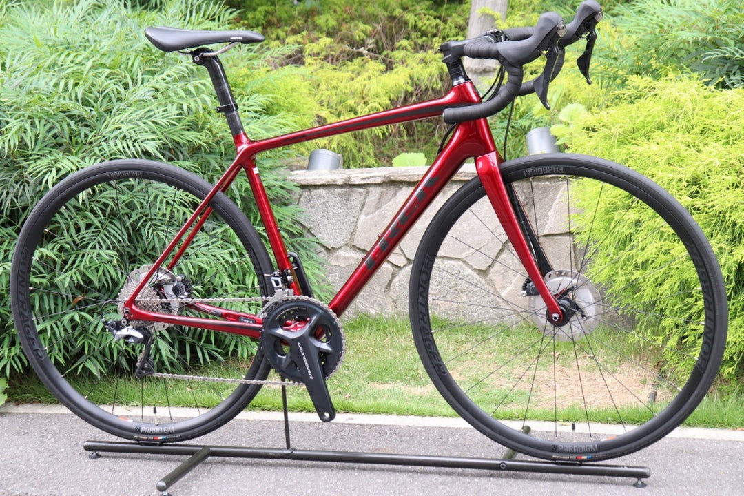 トレック TREK エモンダ EMONDA SL6 DISC 2019 54サイズ シマノ アルテグラ R8020 11S カーボン ロードバイク 【さいたま浦和店】