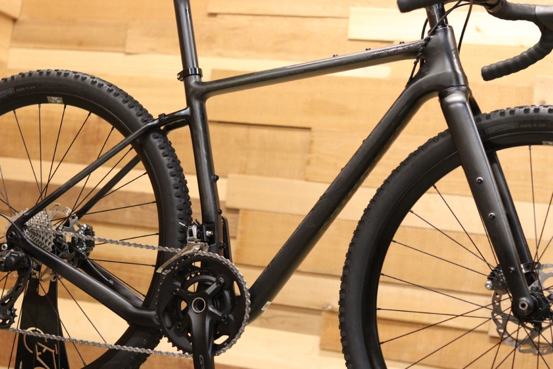 ウィンスペース WINSPACE G2 GRAVEL XSサイズ シマノ GRX RX810 MIX 11S カーボン グラベル ロードバイク 【立川店】