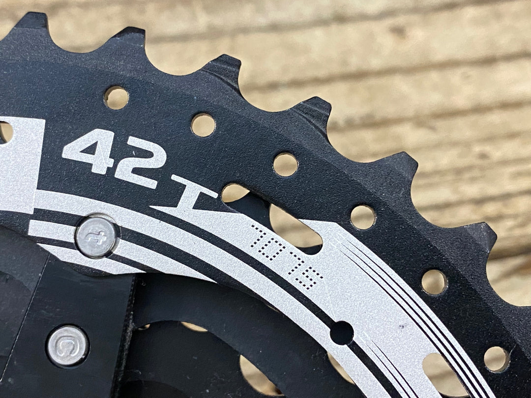 JQ395 サンレース SunRace スプロケット 11s 11-42T