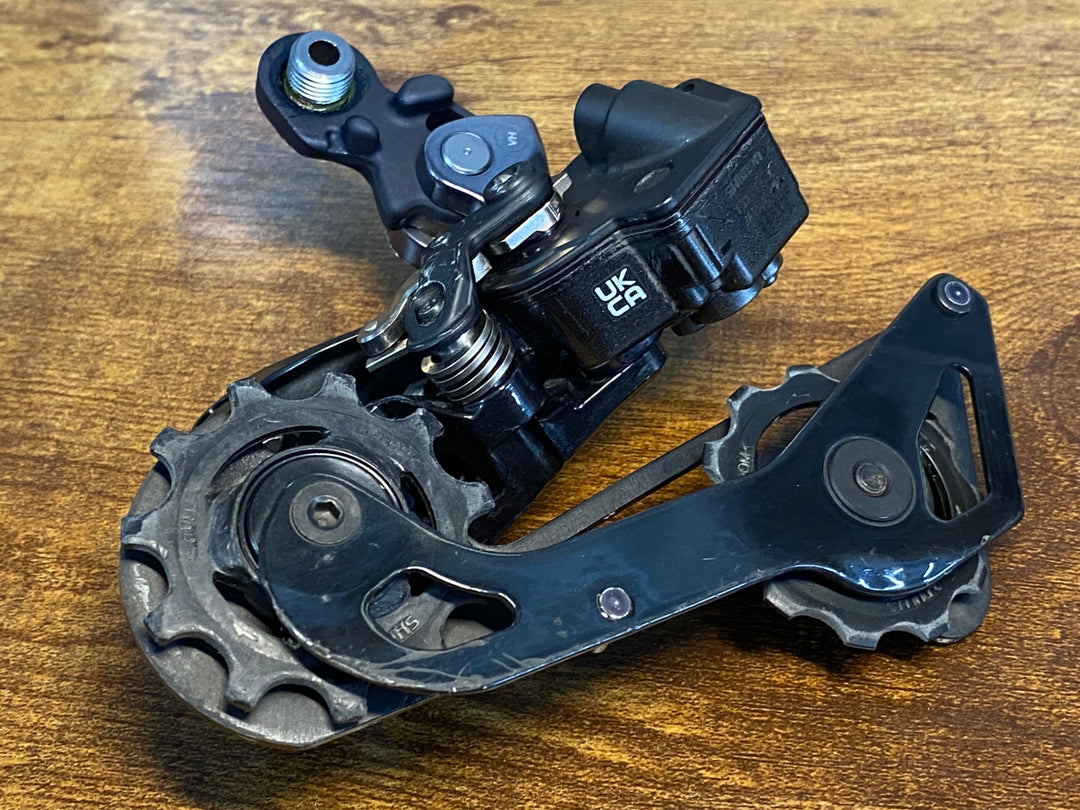 KO773 シマノ SHIMANO デュラエース DURA-ACE RD-R9150 リアディレイラー 11S Di2