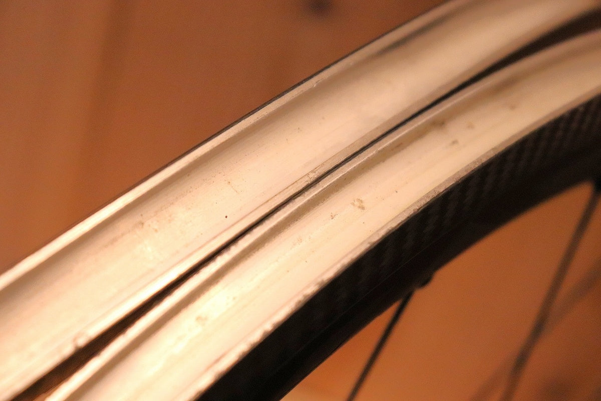 マビック MAVIC コスミック COSMIC CARBON 40 ELITE アルミ カーボン