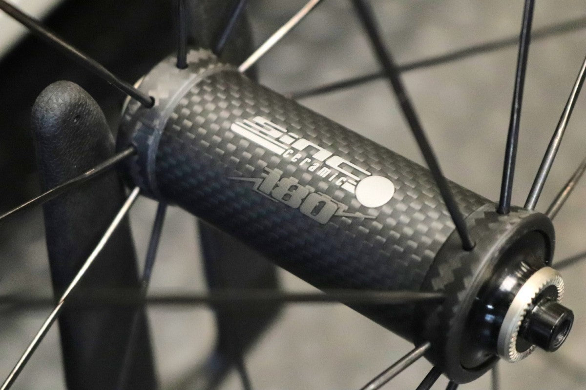 DTスイス DT SWISS モンシャセラル RC28 SPLINE C MON CHASSERAL