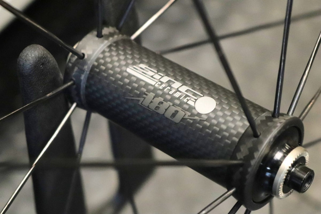 DTスイス DT SWISS モンシャセラル RC28 SPLINE C MON CHASSERAL カーボン クリンチャー ホイールセット シマノ12/11S 【東京南麻布店】