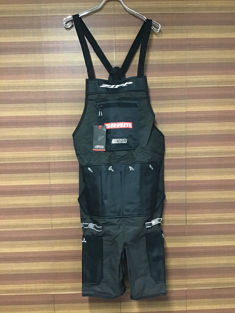 シーコン SCICON エプロン　工具　ツール　ロードバイク　自転車　整備 送料無料 SCICON シーコン WORKSHOP APRON ワークショップ エプロン