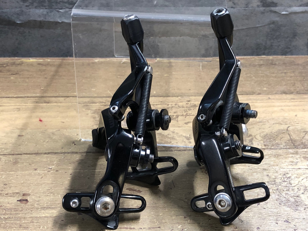 KN327 スラム SRAM ダイレクトマウント S900 Direct Mount ブレーキキャリパー 前後セット