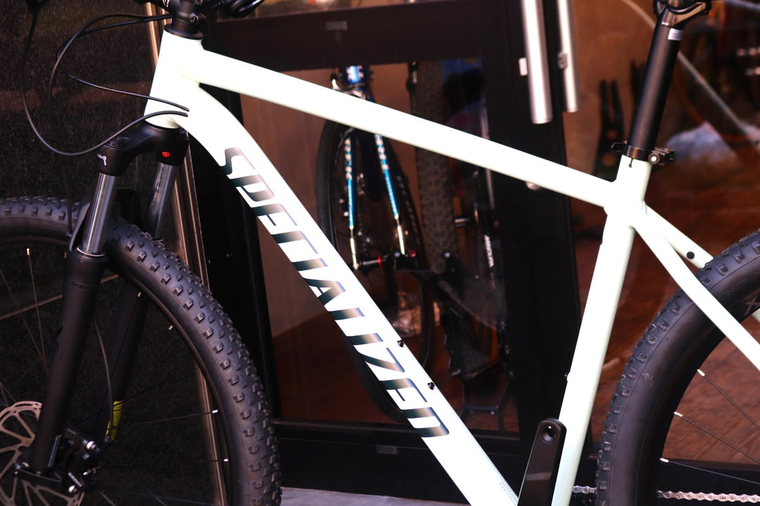 スペシャライズド SPECIALIZED ロックホッパー ROCKHOPPER COMP 29 2021モデル XLサイズ マイクロシフト ADVENT 9S アルミ MTB 【東京南麻布店】