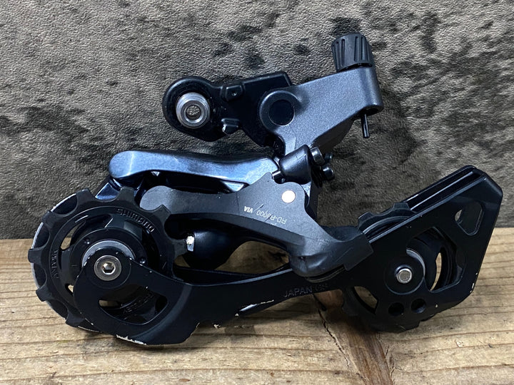 KN085 シマノ SHIMANO アルテグラ ULTEGRA RD-R8000 GS リアディレイラー 11S