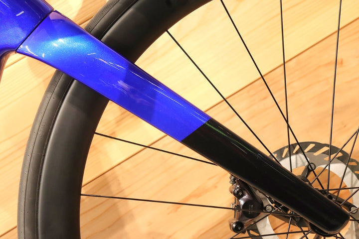 キャノンデール CANNONDALE スーパーシックス エヴォ SUPERSIX EVO 2 2024モデル 51サイズ シマノ アルテグラ R8170 12S カーボン ロードバイク 【千葉店】