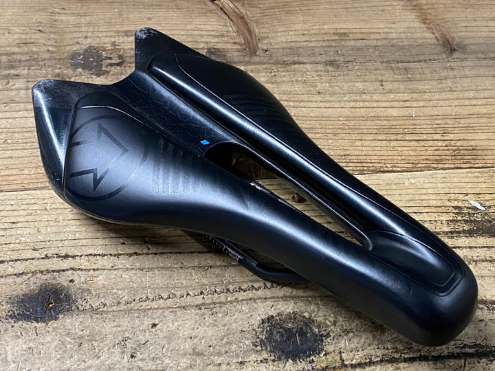 KC116 SHIMANO PRO シマノプロ AEROFUEL TT/トライアスロン サドル INOXレール