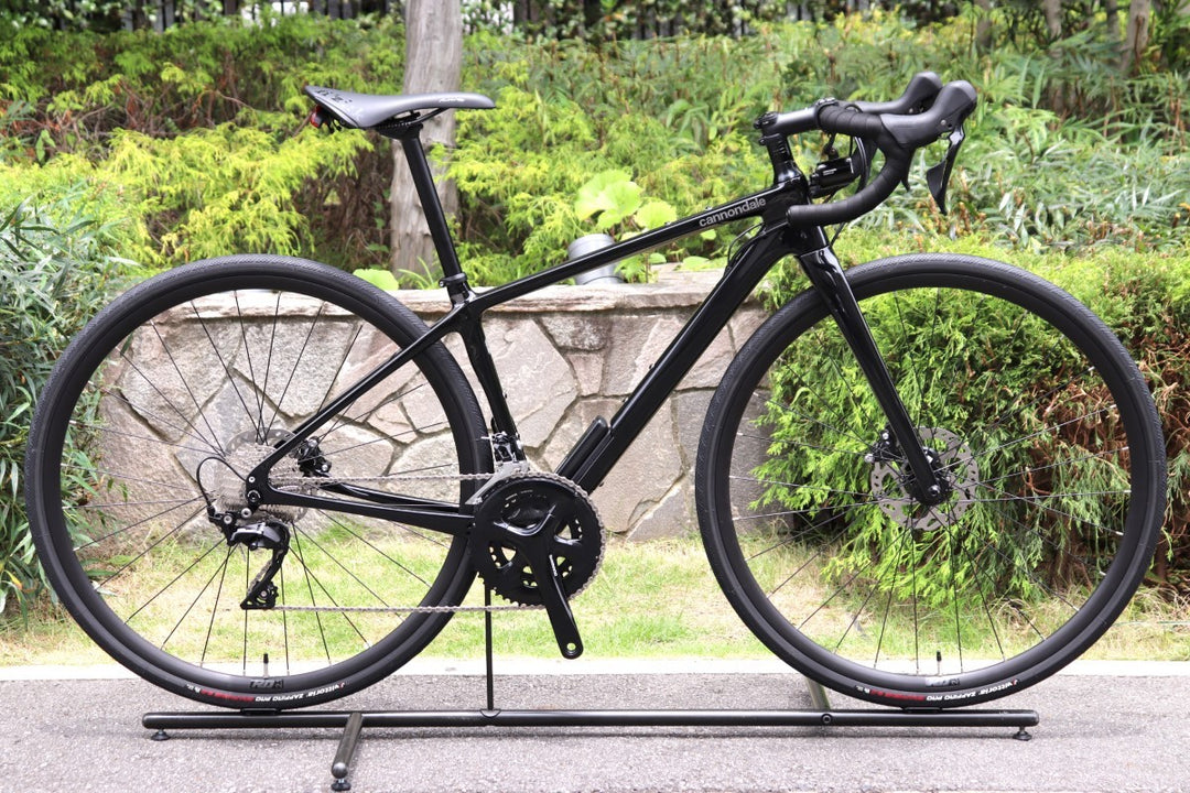 キャノンデール CANNONDALE シナプス SYNAPSE CARBON 3L 2022年 48サイズ シマノ105 R7020 MIX 11S カーボン ロードバイク 【さいたま浦和店】
